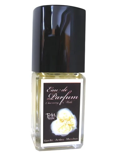 Charming Milk Teufels Kuchepour femme