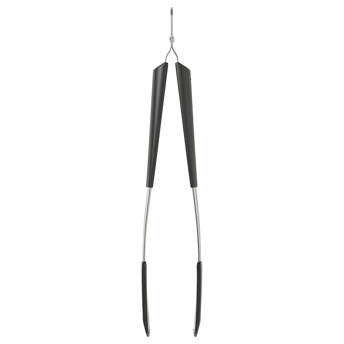 IKEA 365+ HJÄLTE Pince - acier inoxydable, noir - IKEA