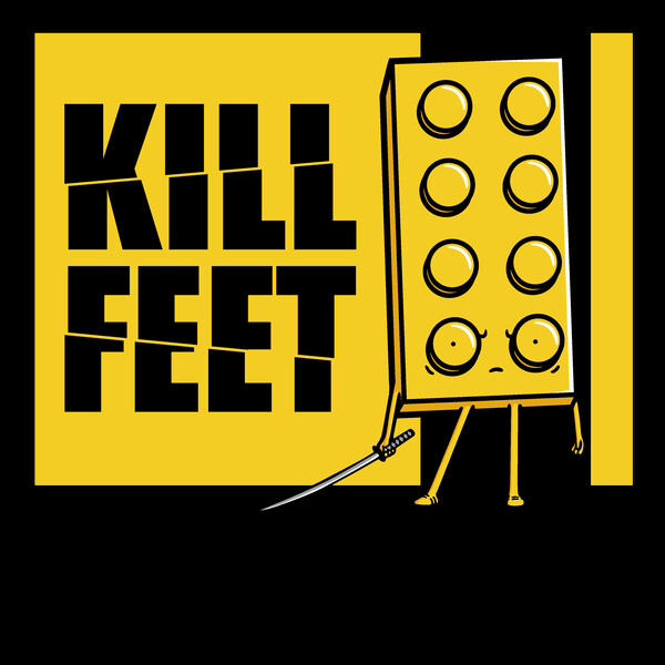 Kill Feet!