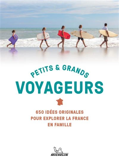 Petits & grands voyageurs