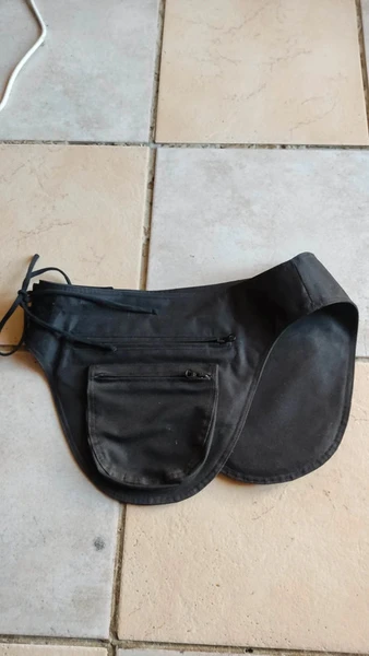Ceinture laboa taille S
