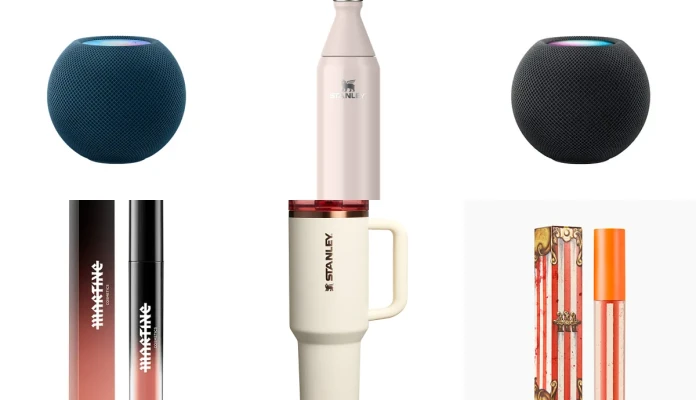 Les cadeaux d’Amé
