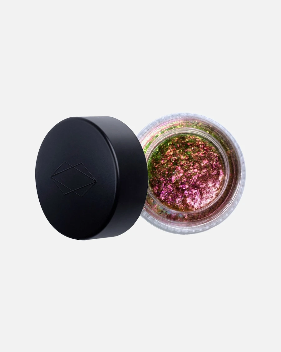 Lethal Cosmetics PRISM™ Multichrome Flakes Ombre à paupières » achetez en ligne | Nocibé