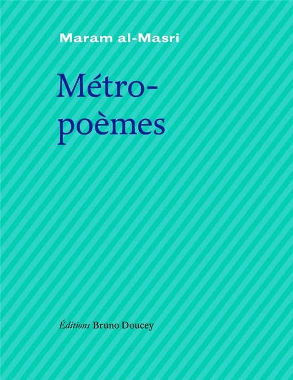 Métro-poèmes