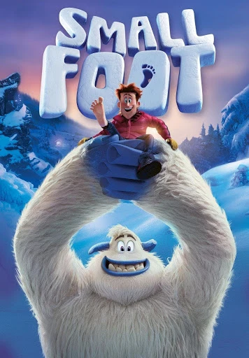 Yéti & Compagnie (Small Foot)