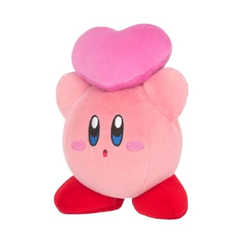 Sanei Star Kirby Dream Land Kirby