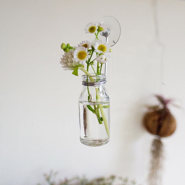 Hanging Flower Vase (Mini)
