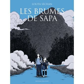 Les Brumes de Sapa
