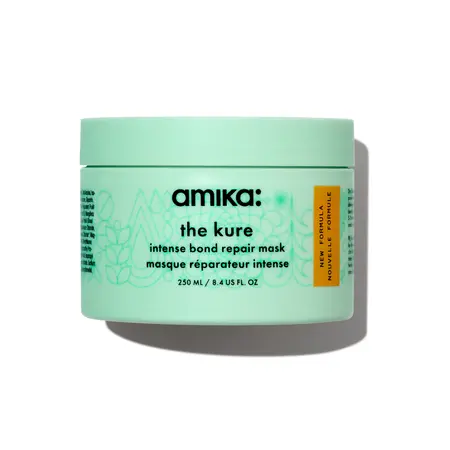 The Kure Intense Bond Repair Mask