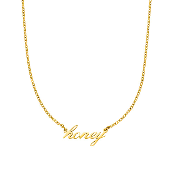 Collier Honey