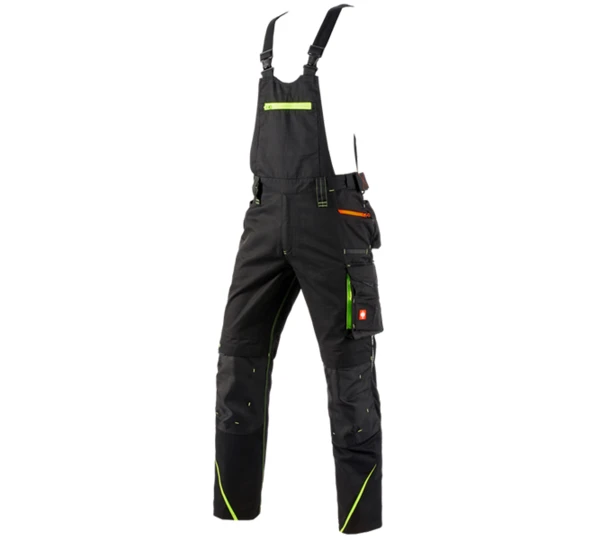 Salopette pour le chantier