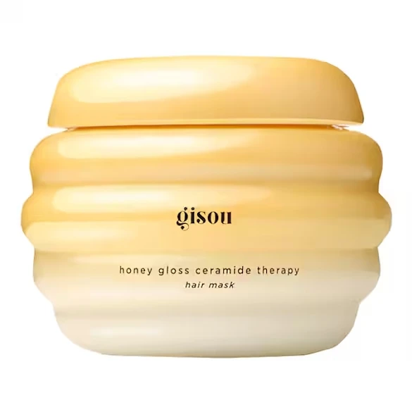 Gisou | Honey Gloss Ceramide Therapy