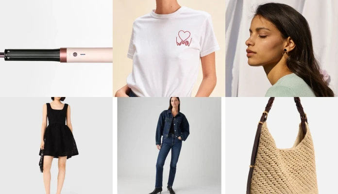 Les envies shopping