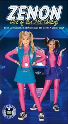 Zenon: Girl of the 21st Century
