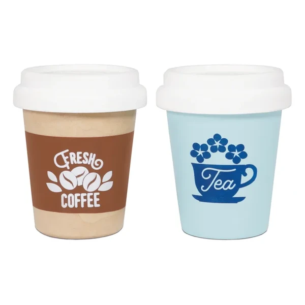 Café et Thé à emporter