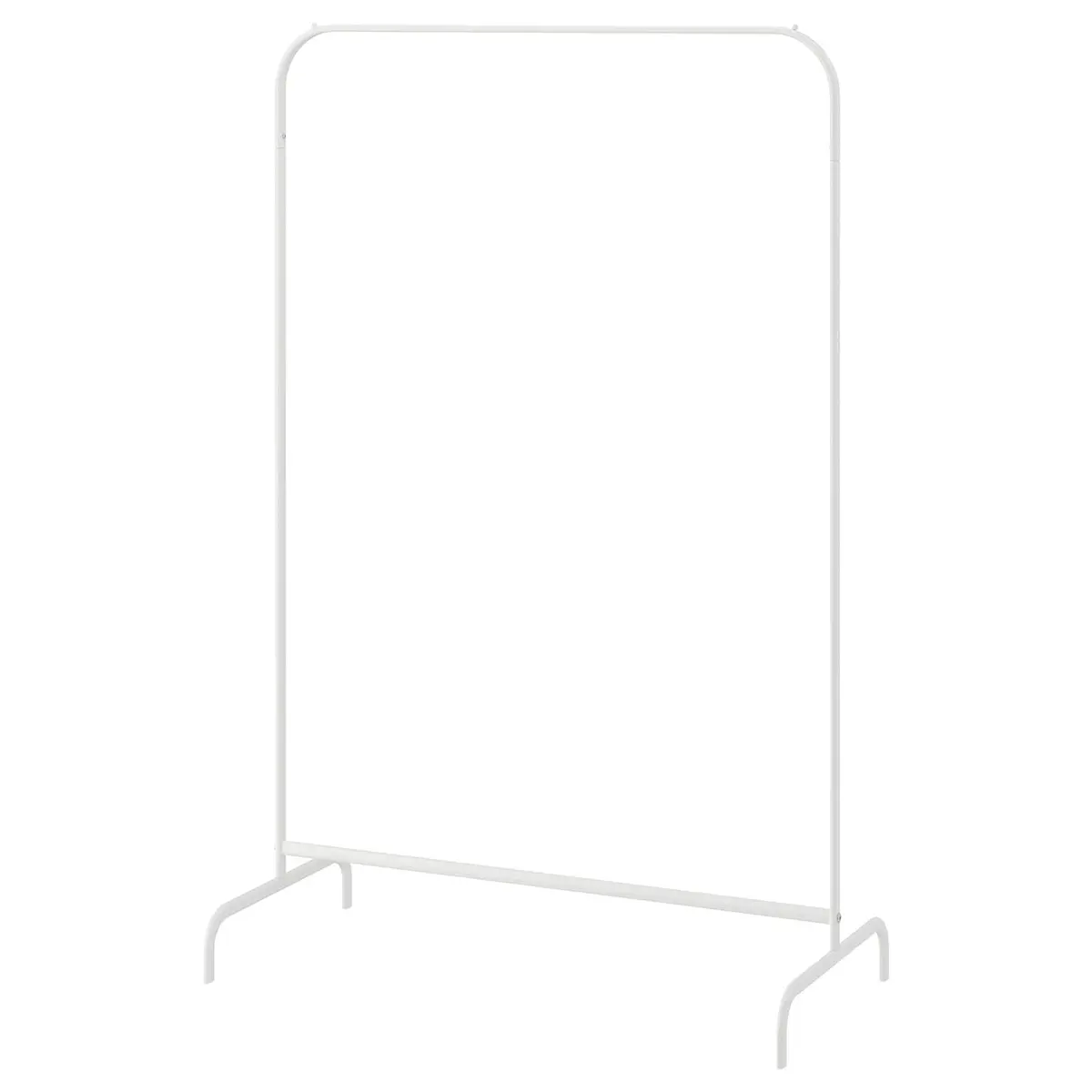 MULIG Portant - blanc 99x152 cm