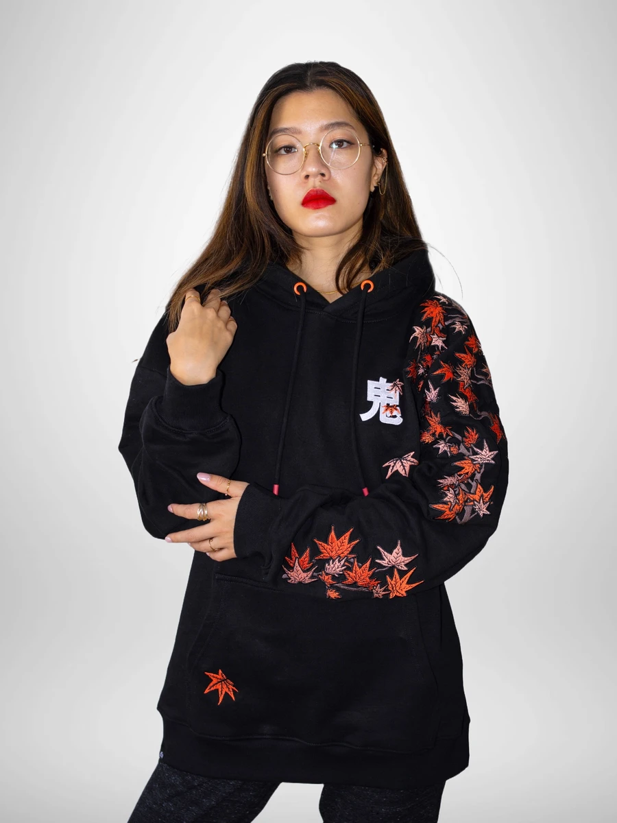 Hoodie Momiji Taille L ou XL