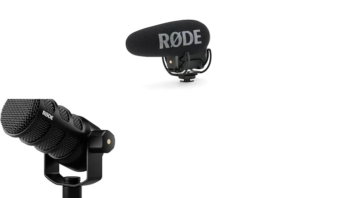 RØDE