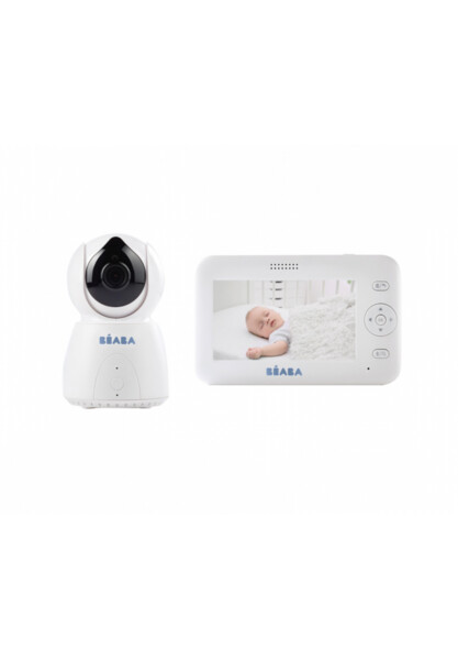 Ecoute Bébé Zen +