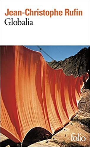 Amazon.fr - Globalia - Rufin,Jean-Christophe - Livres