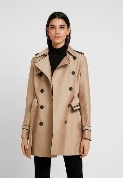 GALA - Trench - beige