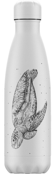 Bottle: Sea Life Turtle (new)