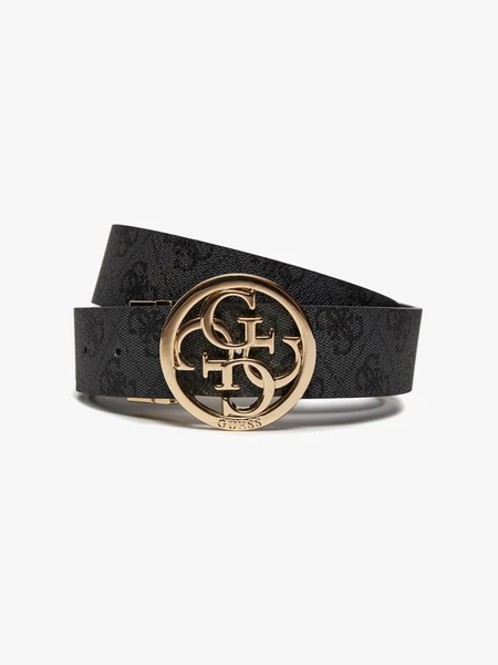 NOLANA - Ceinture - nero