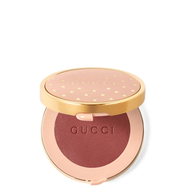 Gucci Beauty Blush de Beauté 5.5g (Various Shades)