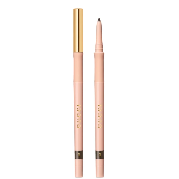 Gucci Beauty Stylo Contour des Yeux Eyeliner 0.34g (Various Shades)