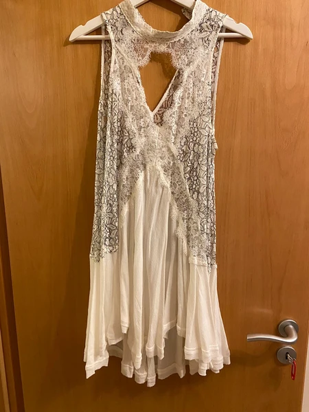Free People Kleid