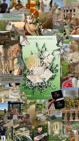 un été pour te retrouver 