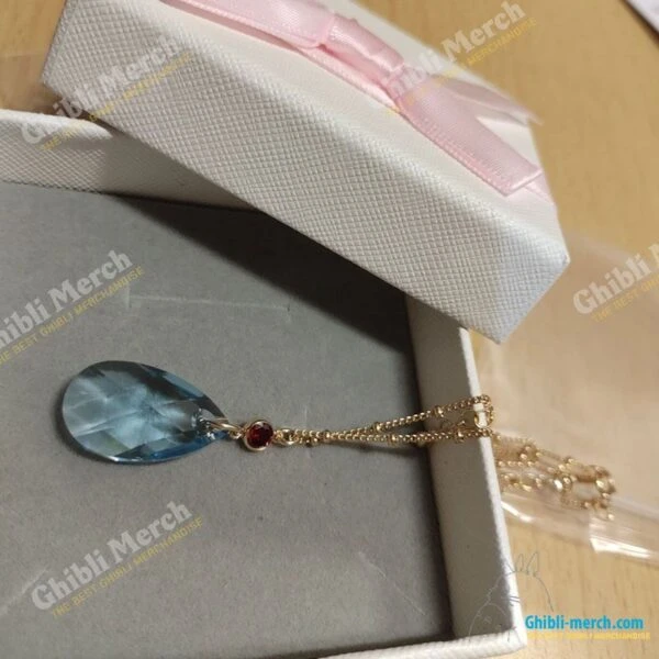 Howls Moving Castle Jewelry New Release 2024