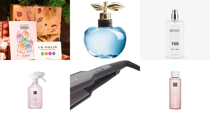 Beauté & Mode