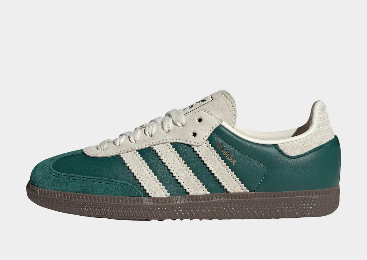 adidas Chaussure Samba OG Enfants