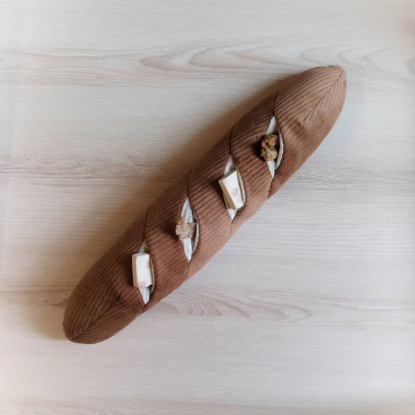 Jouet de fouille baguette