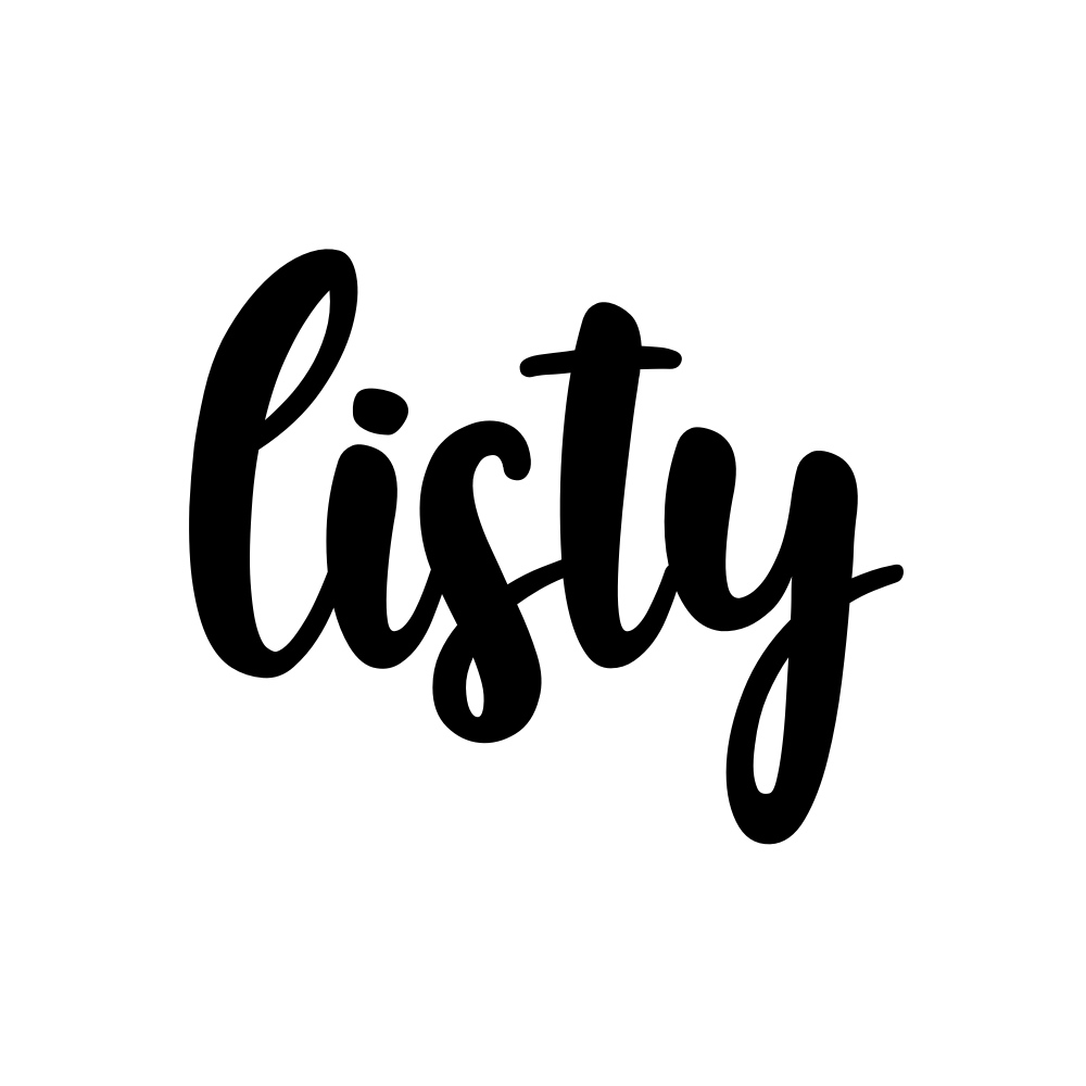 Listy