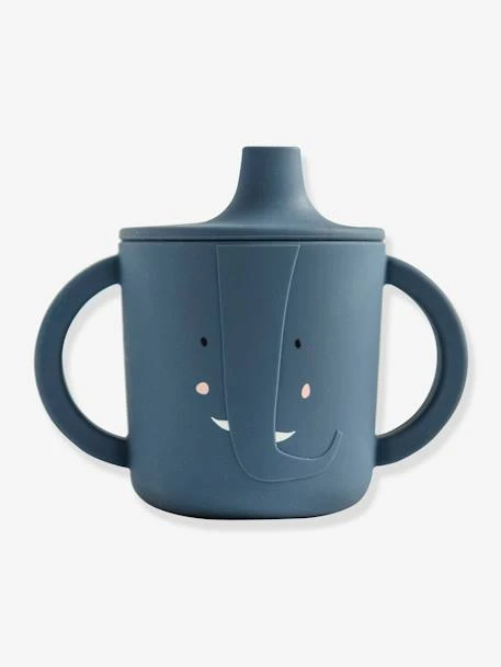 Tasse d’apprentissage TRIXIE Animal en silicone mrs elephant - Trixie