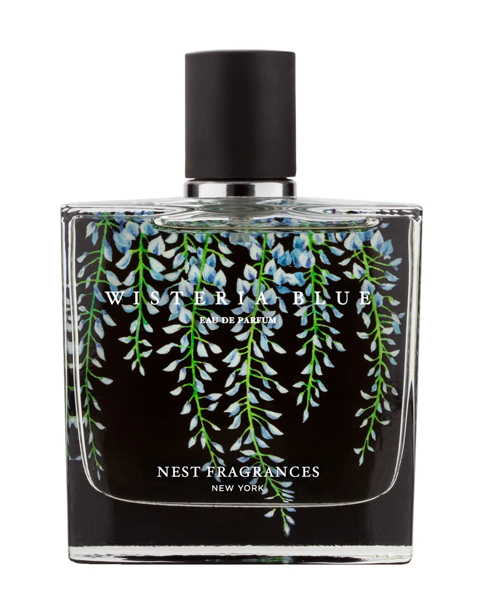 Wisteria Blue