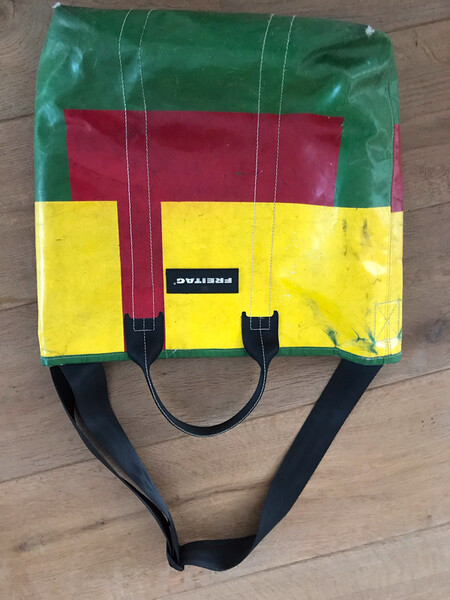Freitag Tas