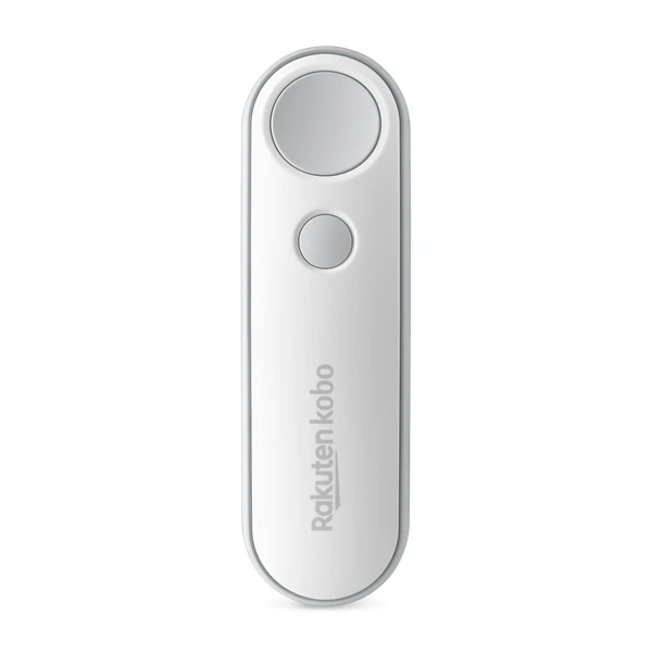 Télécommande Kobo blanche 