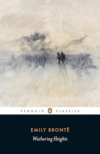 Wuthering Heights Broché – 30 janvier 2003
