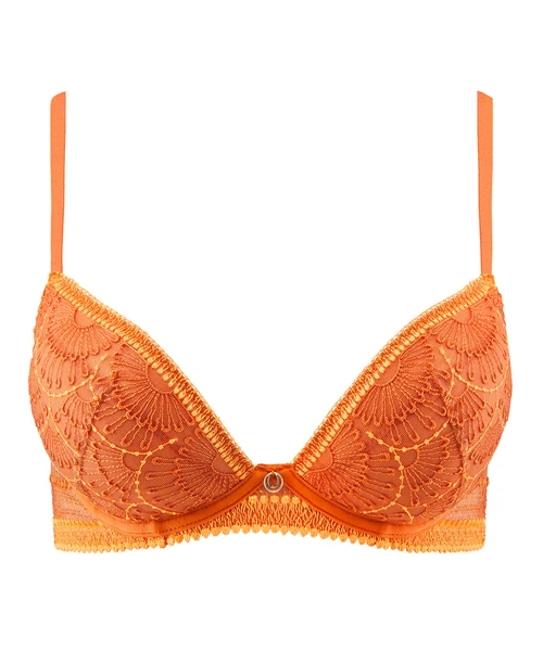 Pure vibration soutien gorge Aubade