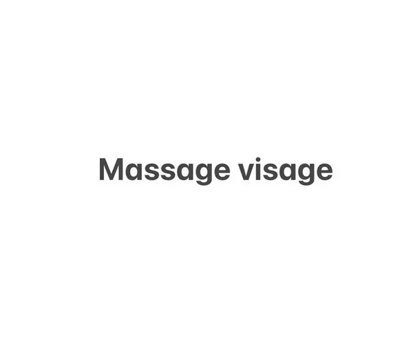 Massage 