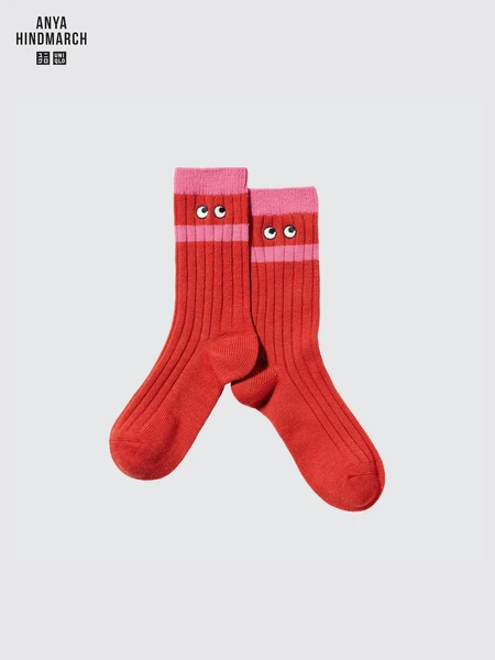 Chaussettes HEATTECH