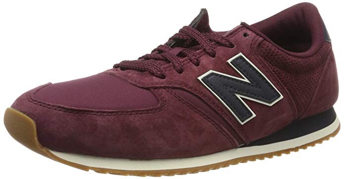 New Balance U420, Baskets Homme: Amazon.fr: Chaussures et Sacs