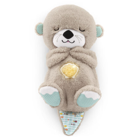 Fisher-Price® Veilleuse loutre