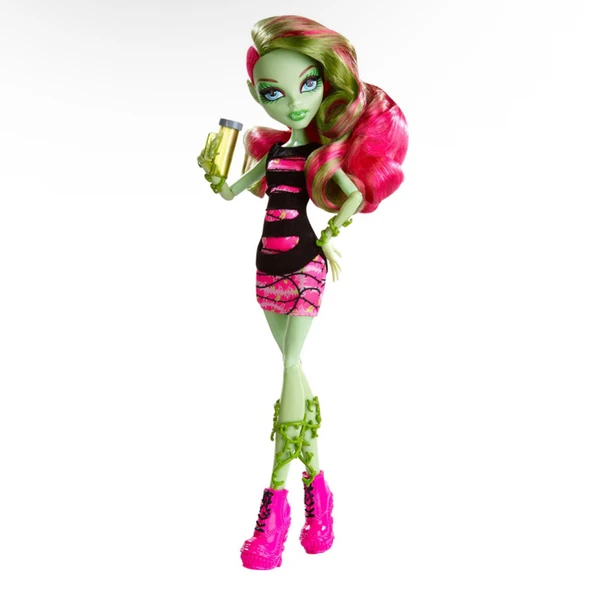 venus coffin bean