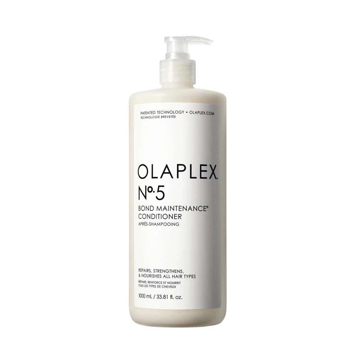 Nº.5 BOND MAINTENANCE® CONDITIONER LITRE