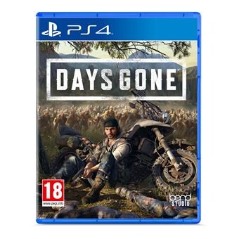 Days-Gone-PS4
