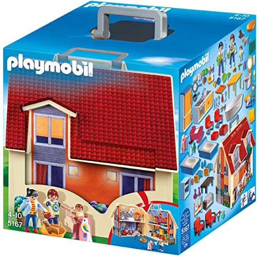 amazon playmobil 5167